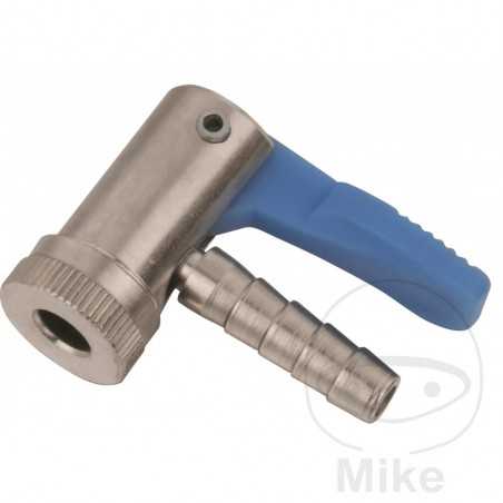 Boquilla de aire con palanca VG8 8X20 MM 519.02.78