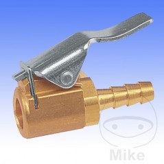 Boquilla de aire con clip 6X15 MM 519.89.99