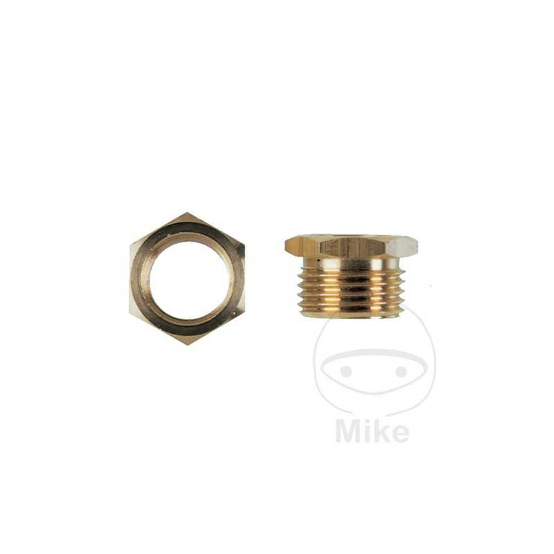 EWO reduction nozzle 1/2-3/8 656.07.67