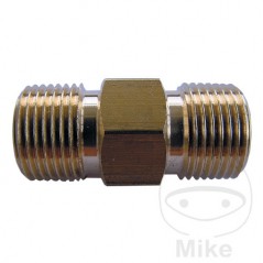 EWO Boquilla doble 3/8-3/8 656.08.25