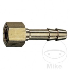 EWO Internal thread plug-in air nipple G1/4 9 MM 656.73.74