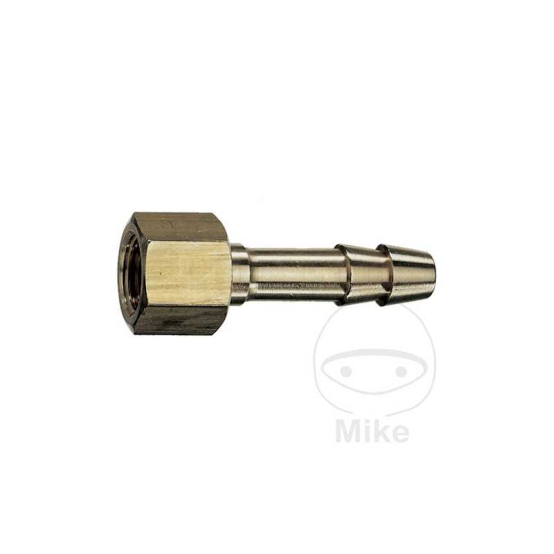 EWO Internal thread plug-in air nipple G1/4 9 MM 656.73.74