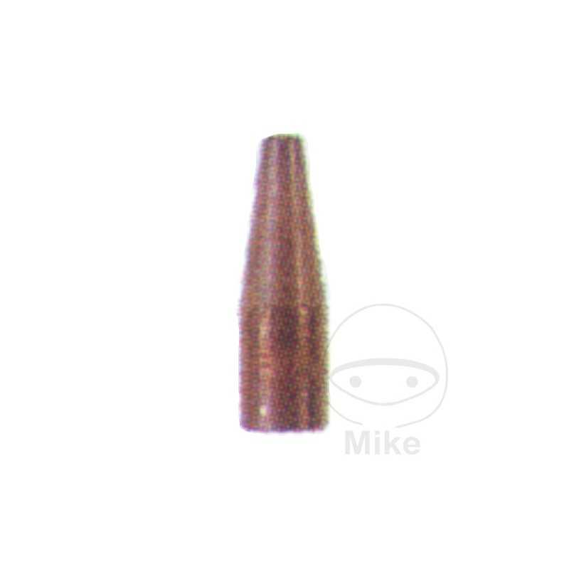 EWO welding nozzle 1,0 - 2,0 MM 659.37.76