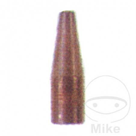 EWO welding nozzle 0.5 - 1.0 MM 659.37.68