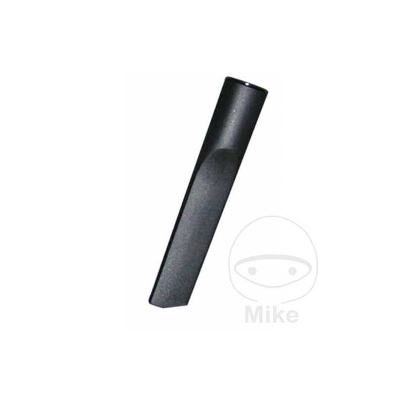 JMP Crevice Nozzle for Vacuum Cleaner D36 MM - L 200 665.09.64