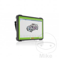 BOSCH Ordenador de taller DCU 120 668.07.02