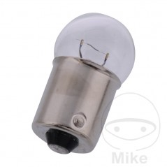 JMP Caja 10 lámparas bombilla 6V 5W 
BA15S 705.01.90