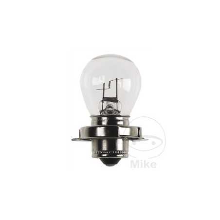 JMP LAMP, LIGHT BULB 12V 15W
P26S 705.04.15