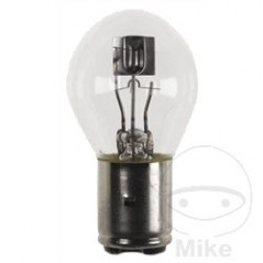 JMP LÁMPARA BOMBILLA 12V 25/25W 
BA20D 705.04.80