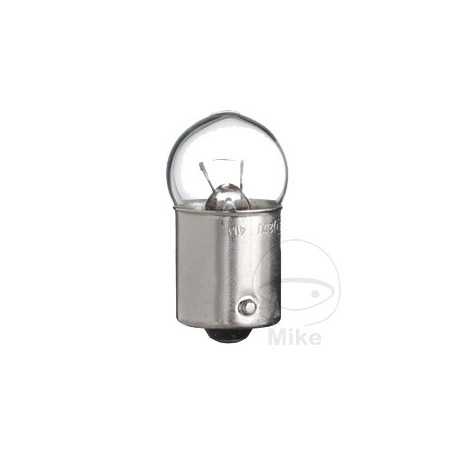 JMP LAMP, LIGHT BULB 6V 10W
BA15S 705.08.55