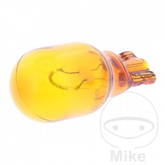JMP Bombilla base de vidrio 12V 16W 
W2.1X9.5D 705.08.69