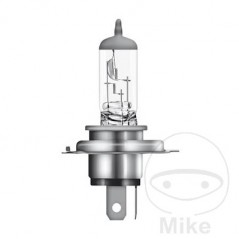 OSRAM Bombilla halógena HS1 12V 35/35W
 PX43T 706.01.20