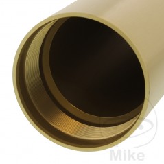 JMP aluminum fork bottle 773.14.00