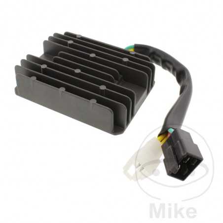 JMP REGULATOR, RECTIFIER 700.20.35