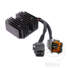 JMP REGULATOR, RECTIFIER 700.25.41