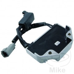 JMP REGULATOR, RECTIFIER 700.27.35