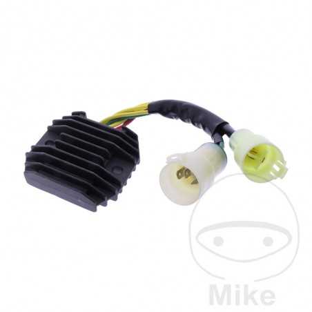 JMP REGULATOR, RECTIFIER 700.27.38