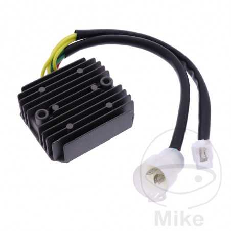 JMP REGULATOR, RECTIFIER 700.30.16