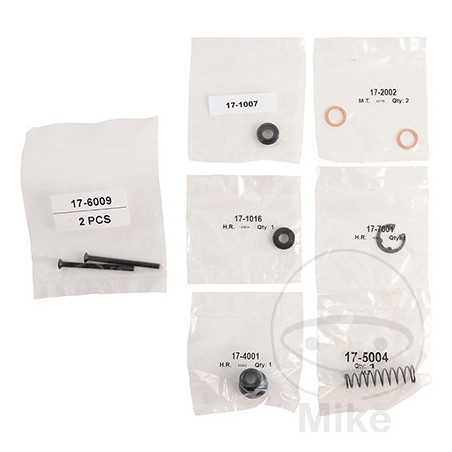 ALL BALLS Front brake pump repair kit 717.00.81