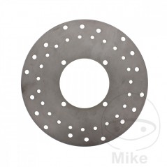 EBC Stainless steel brake disc for motorcycle 760.00.21