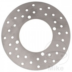 EBC Stainless steel brake disc for motorcycle 760.00.49