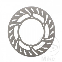 EBC Stainless steel brake disc for motorcycle 760.02.94