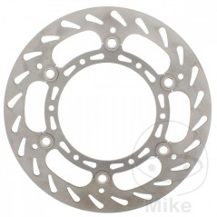 EBC Stainless steel brake disc for motorcycle 760.03.73