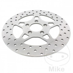 EBC Stainless steel brake disc for motorcycle 760.04.29