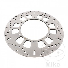 EBC Stainless steel brake disc for motorcycle 760.04.47