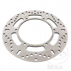 EBC Stainless steel brake disc for motorcycle 760.04.50