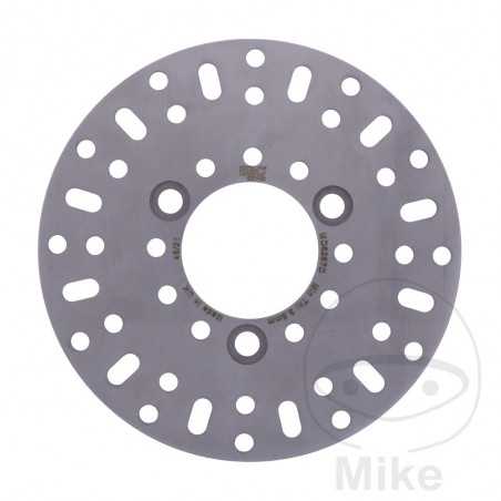 EBC Stainless steel brake disc for motorcycle 760.17.92