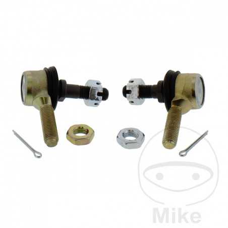 ALL BALLS Tie rod end kit 765.01.08