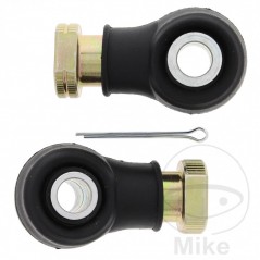 ALL BALLS Kit rótula barra de dirección 765.05.95