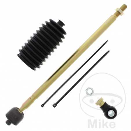 ALL BALLS Tie rod end kit 765.06.02