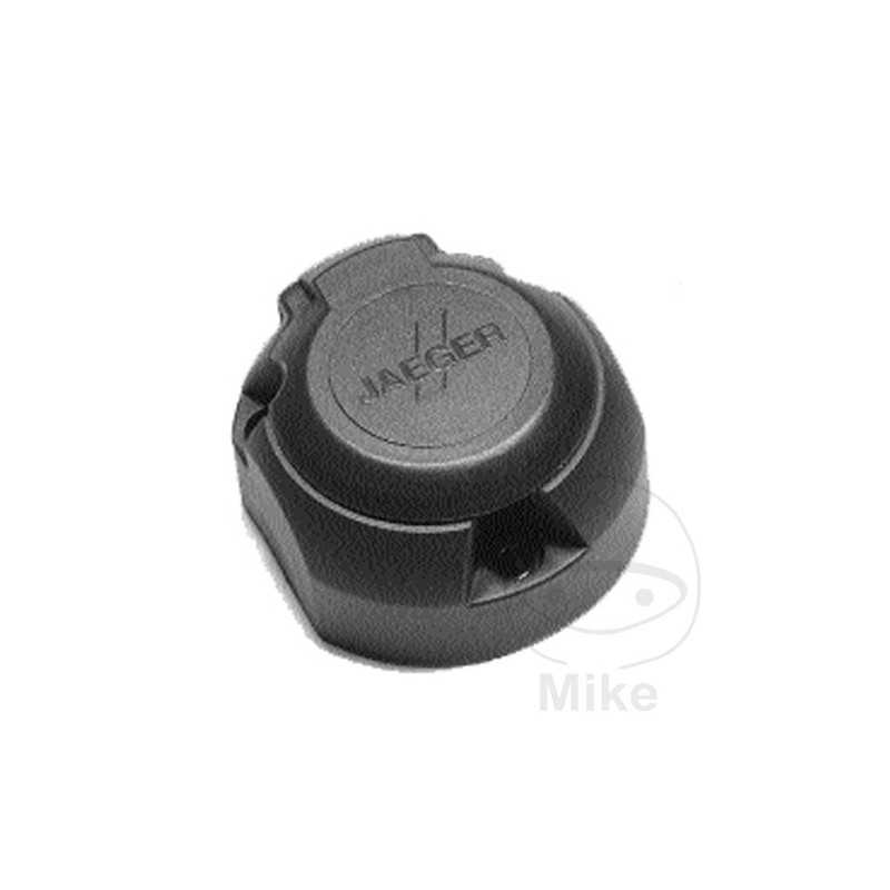 JAEGER 13-pole plug connector without microswitch 146.01.20