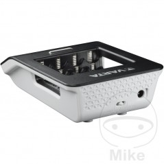 VARTA Charger with 4 rechargeable batteries LCD ULTRA FAST AA 2100 MAH 156.00.45