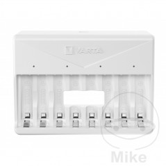 VARTA Cargador para pilas recargables EASY MULTI 156.01.34