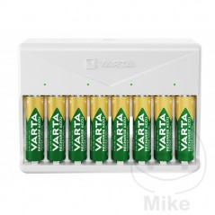 VARTA Cargador para pilas recargables EASY MULTI 156.01.34