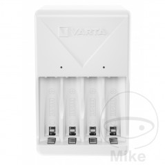VARTA Charger for rechargeable batteries 4 AA 2100 MAH 156.01.37