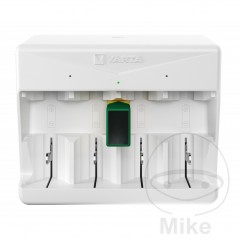 VARTA Cargador para pilas recargables EASY AKKUS 156.01.44