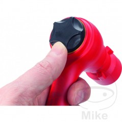 VIGOR Carraca 1/2 VDE 605.00.69