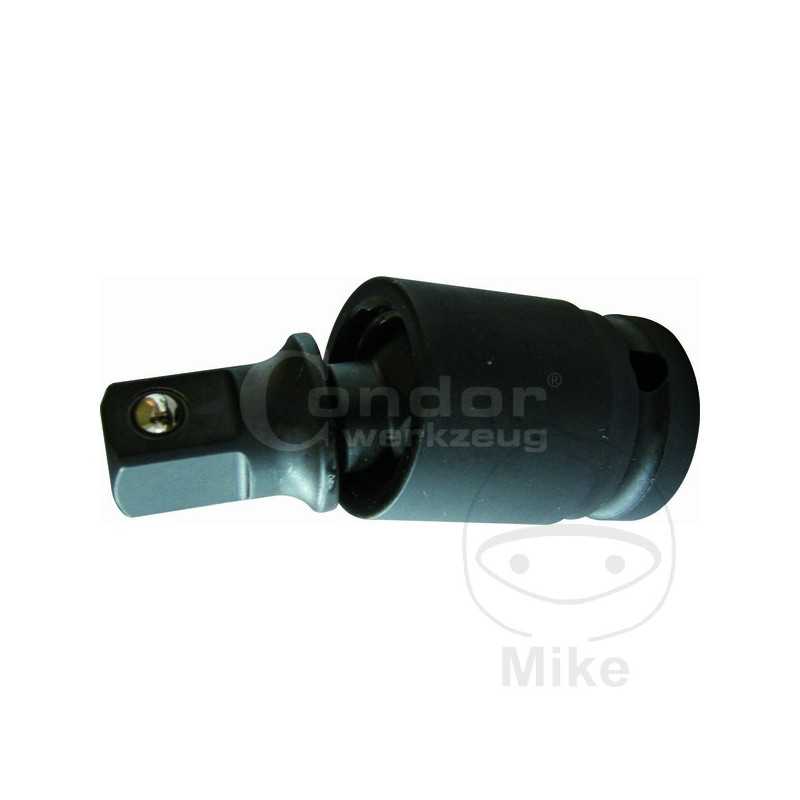 CONDOR Impact Wrench Socket 1/2 605.06.41
