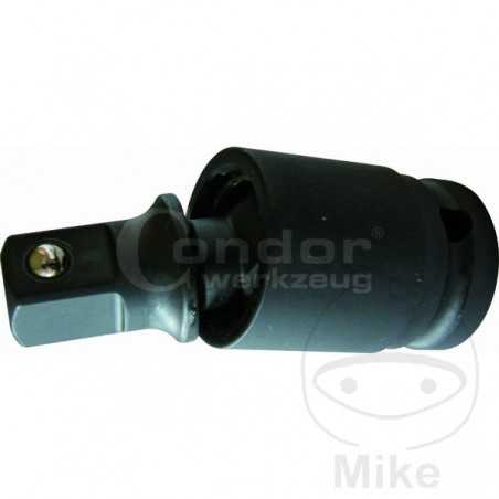 CONDOR Impact Wrench Socket 1/2 605.06.41