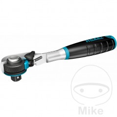 HAZET Carraca 1/4 HIPER 605.08.04