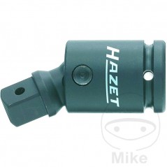 HAZET Vaso para llave de impacto 3/4 99 MM 605.62.87
