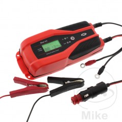 JMP Battery charger SKAN 4.0
12 V 1 A-4 A 609.01.97