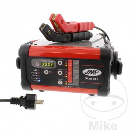 JMP Cargador de batería SKAN 60.0
12 V 60 A 609.01.99