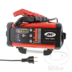 JMP Cargador de batería SKAN 120.0
12 V 120 A 609.02.00