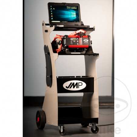 JMP Carro taller para servicio de batería SKAN 609.02.56