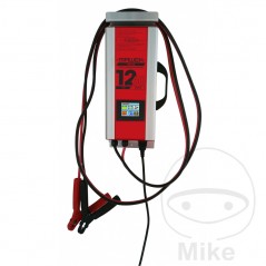 MAWEK Battery charger with wall mount HFL66 
12V 60A 5 M 609.02.69